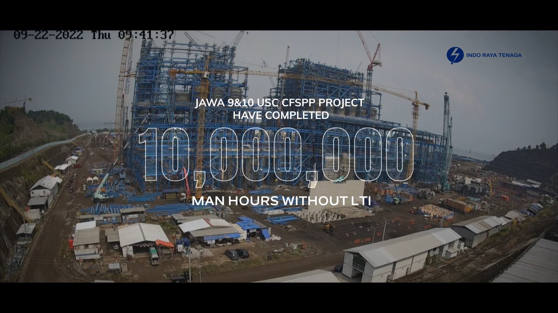 Jawa 9&10 USC CFPP Project Profile